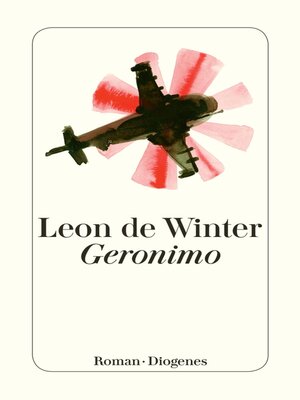 cover image of Geronimo